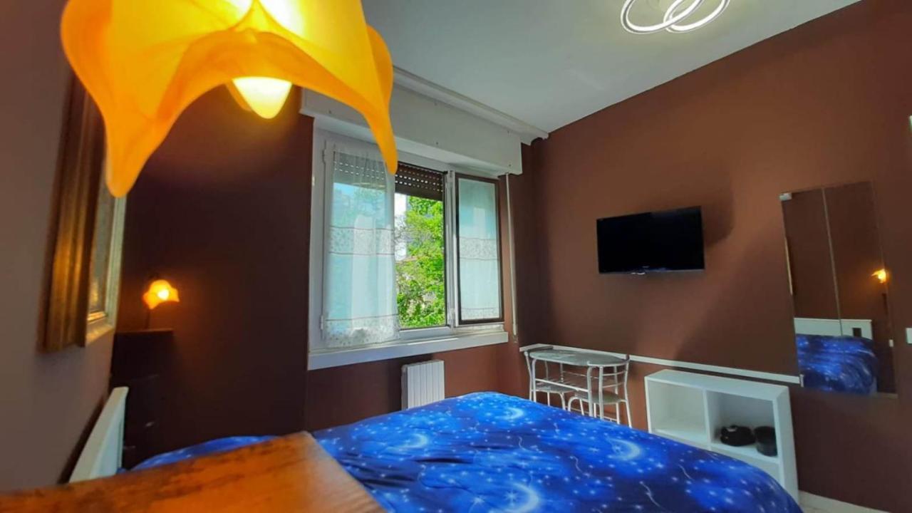 Vialetto V. Pastro 10 Bed & Breakfast Milan Exterior photo