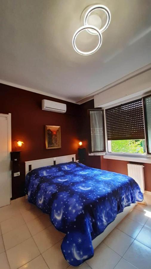Vialetto V. Pastro 10 Bed & Breakfast Milan Exterior photo