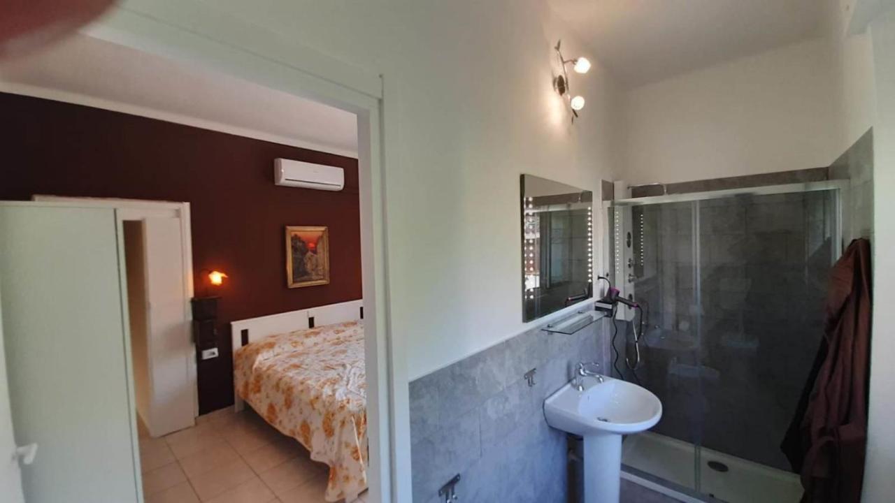 Vialetto V. Pastro 10 Bed & Breakfast Milan Exterior photo